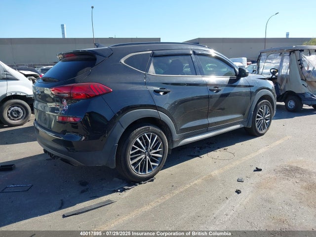 KM8J3CAL1KU913816 Hyundai gdi theta ii