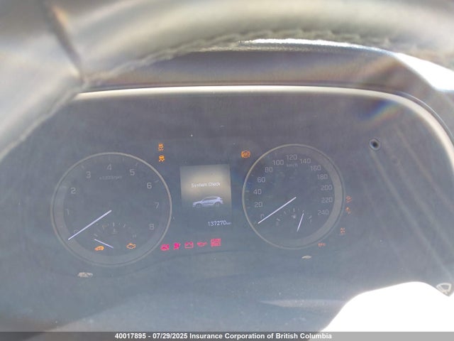 KM8J3CAL1KU913816 Hyundai gdi theta ii