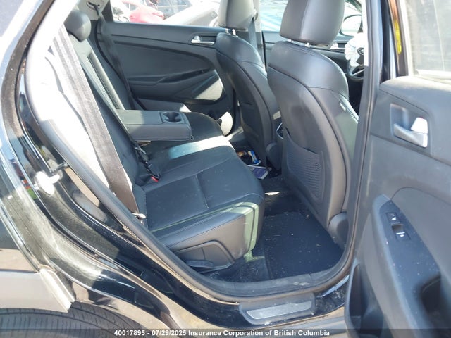 KM8J3CAL1KU913816 Hyundai gdi theta ii
