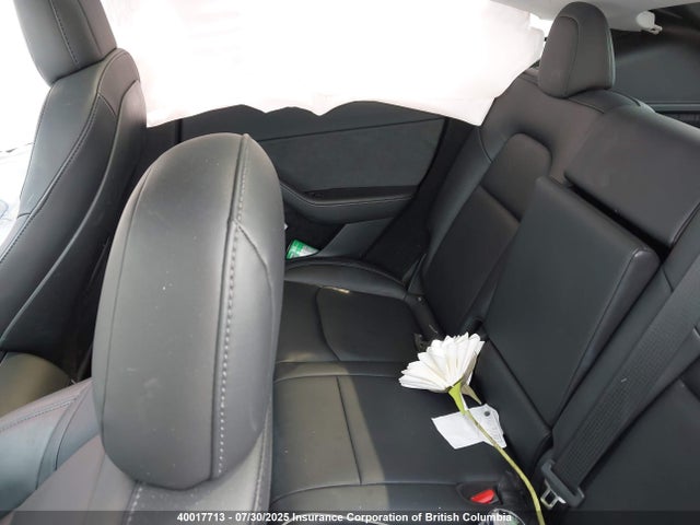 7SAYGDEE1PF597460 Tesla Model Y