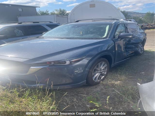 Mazda py cylinder deactivation 2024 JM3KFBDM3R0456384 Image 2