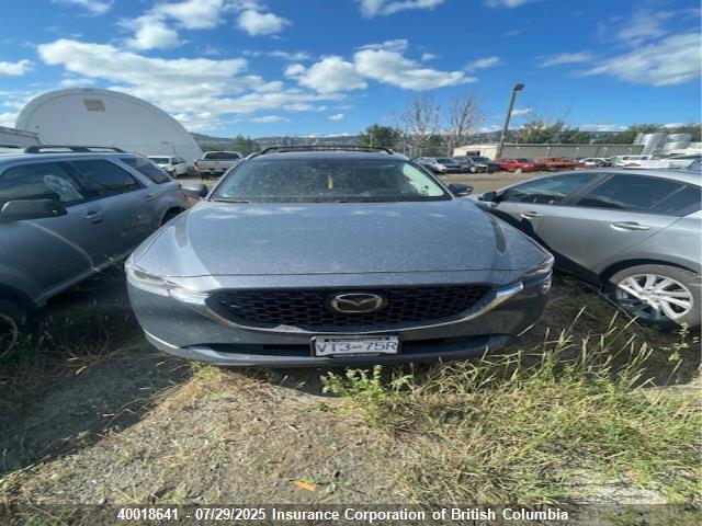 Mazda py cylinder deactivation 2024 JM3KFBDM3R0456384 Image 6