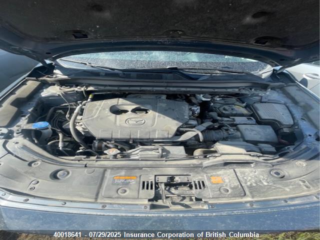 Mazda py cylinder deactivation 2024 JM3KFBDM3R0456384 Image 8