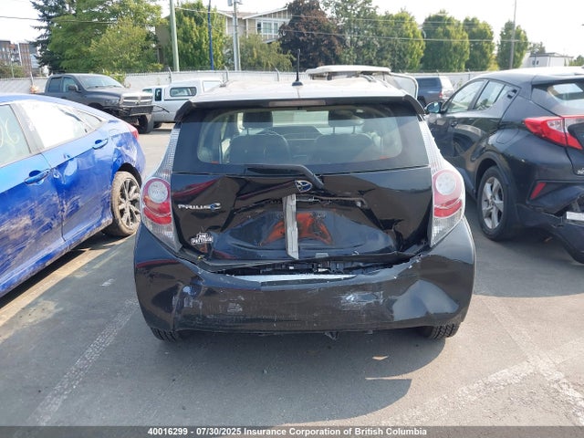 Toyota 1nz-fxe+1lm 2014 JTDKDTB35E1079513 Image 15