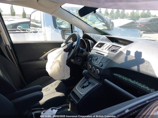 Mazda l5x 2014 JM1CW2CL4E0170639 Image 5