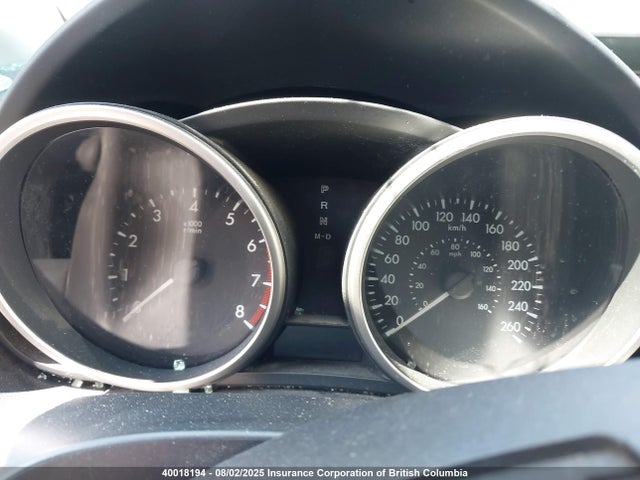 Mazda l5x 2014 JM1CW2CL4E0170639 Image 7