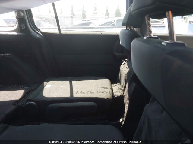 Mazda l5x 2014 JM1CW2CL4E0170639 Image 8