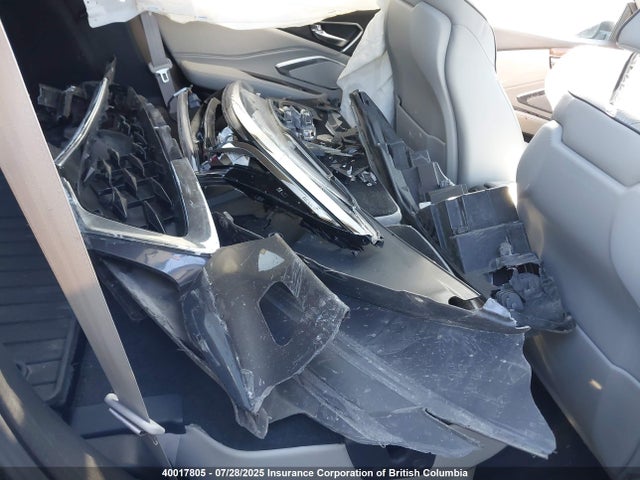 Acura k20c4 2019 5J8TC2H95KL803151 Image 12