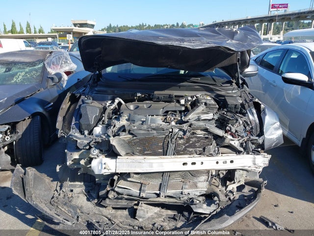 Acura k20c4 2019 5J8TC2H95KL803151 Image 13