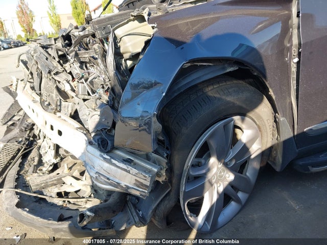 Acura k20c4 2019 5J8TC2H95KL803151 Image 20