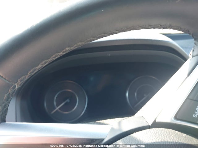 Acura k20c4 2019 5J8TC2H95KL803151 Image 7