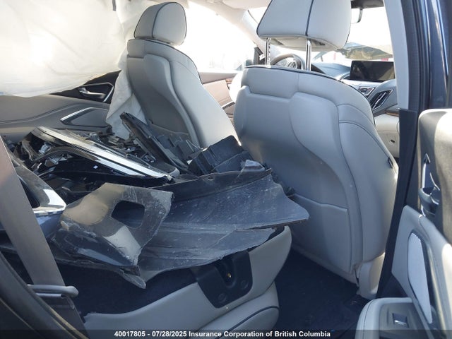 Acura k20c4 2019 5J8TC2H95KL803151 Image 8