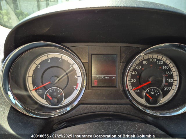 Dodge 2015 2015 2C4RDGDG3FR690739 Image 8