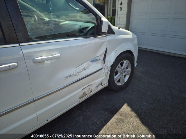 Dodge 2015 2015 2C4RDGDG3FR690739 Image 9