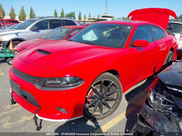 Dodge Charger 2021 2C3CDXMG8MH562686 Image 2