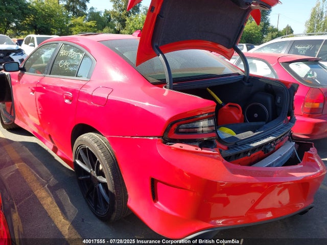 Dodge Charger 2021 2C3CDXMG8MH562686 Image 3