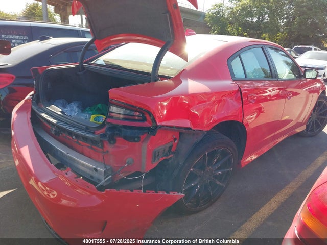 Dodge Charger 2021 2C3CDXMG8MH562686 Image 4