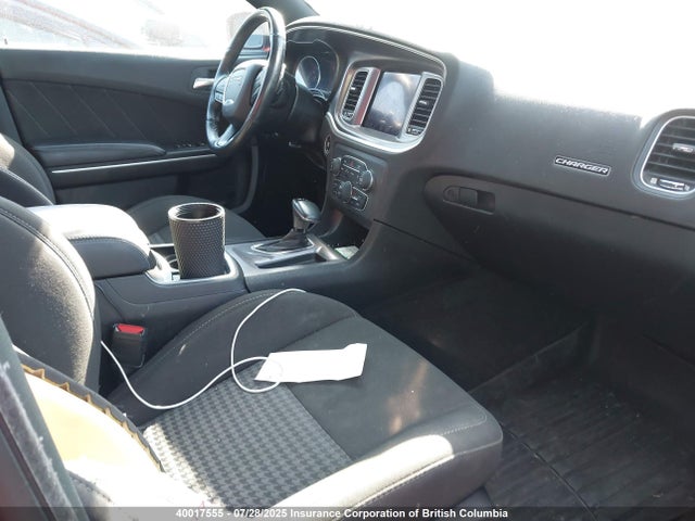 Dodge Charger 2021 2C3CDXMG8MH562686 Image 5