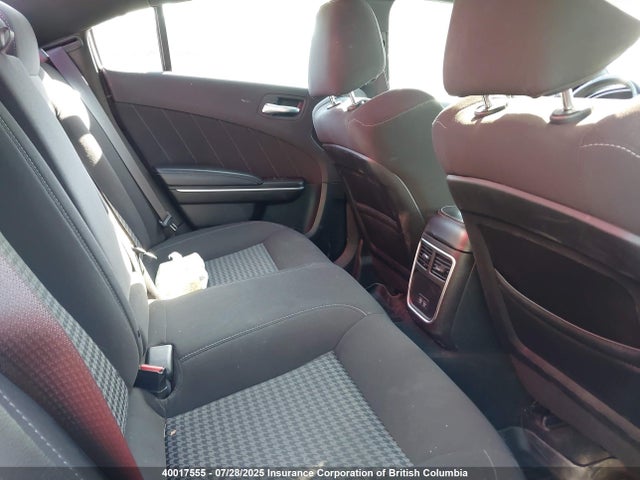 Dodge Charger 2021 2C3CDXMG8MH562686 Image 8