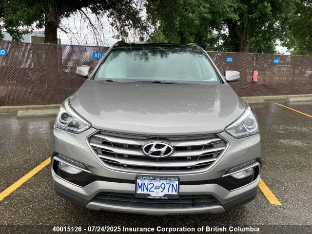 5XYZUDLA2HG471337 Hyundai t-gdi theta ii