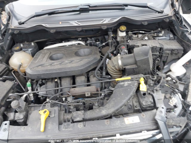 MAJ6P1WL0JC158535 Ford 2018