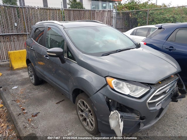 MAJ6P1WL0JC158535 Ford 2018