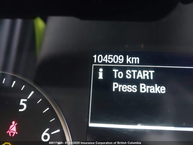 MAJ6P1WL0JC158535 Ford 2018