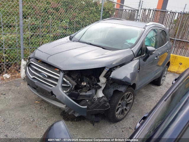 MAJ6P1WL0JC158535 Ford 2018