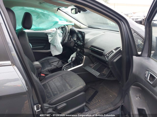 MAJ6P1WL0JC158535 Ford 2018