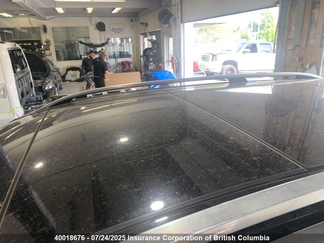 Mercedes-Benz Ml-Class 2015 4JGDA2EB7FA569544 Image 6