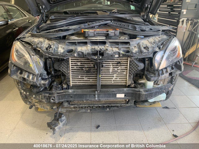 Mercedes-Benz Ml-Class 2015 4JGDA2EB7FA569544 Image 7