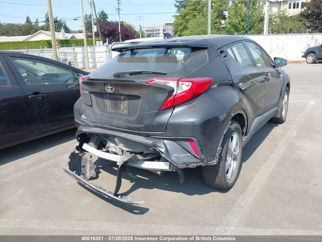 NMTKHMBX6KR070149 Toyota 3zr-fae