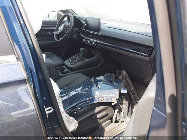 2HKRS6H94RH212004 Honda lfc3