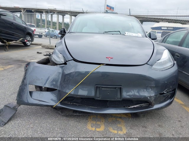 7SAYGDEE7PF778787 Tesla 2023