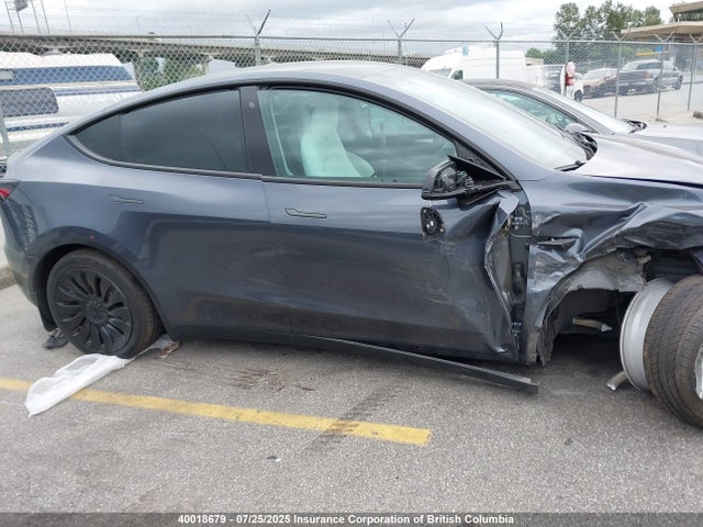 7SAYGDEE7PF778787 Tesla 2023