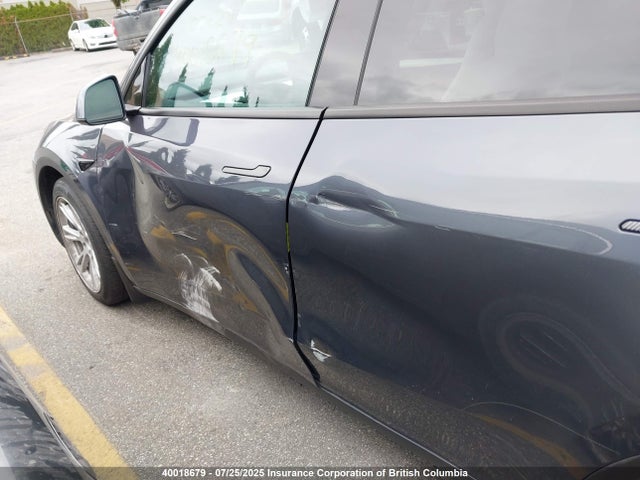 7SAYGDEE7PF778787 Tesla 2023