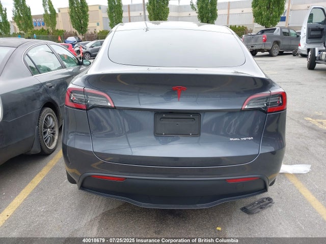 7SAYGDEE7PF778787 Tesla 2023