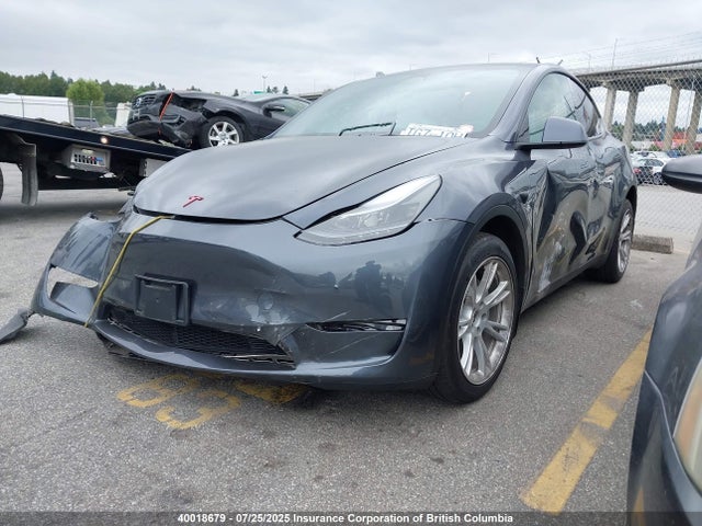 7SAYGDEE7PF778787 Tesla 2023