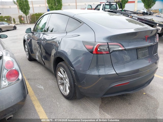 7SAYGDEE7PF778787 Tesla 2023