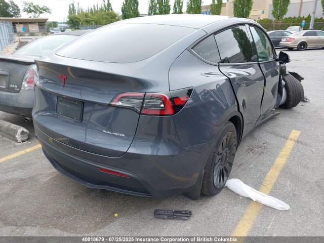 7SAYGDEE7PF778787 Tesla 2023