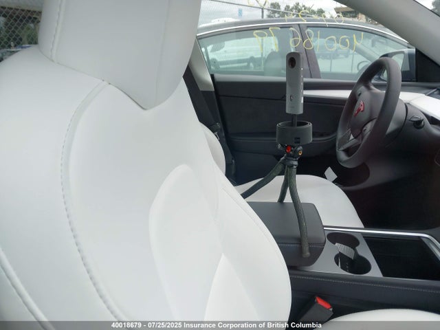 7SAYGDEE7PF778787 Tesla 2023