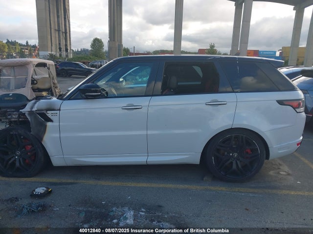 Land Rover s/c lev3 sulev30 2016 SALWS2PF9GA110701 Image 13