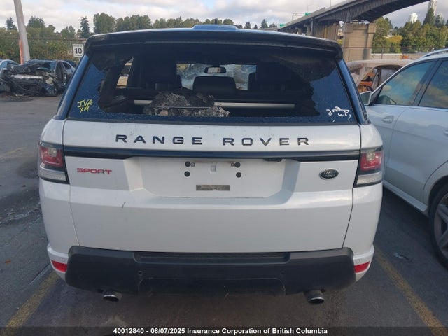 Land Rover s/c lev3 sulev30 2016 SALWS2PF9GA110701 Image 15