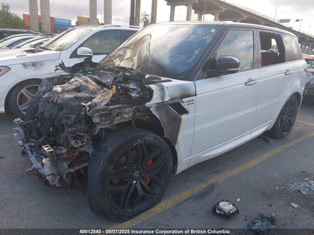 Land Rover s/c lev3 sulev30 2016 SALWS2PF9GA110701 Image 2