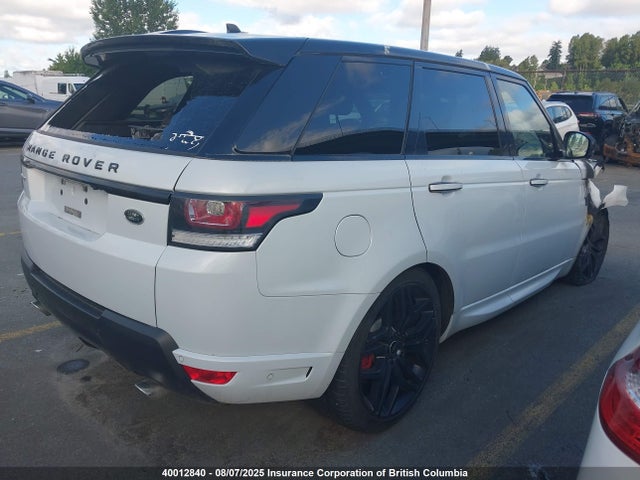 Land Rover s/c lev3 sulev30 2016 SALWS2PF9GA110701 Image 4
