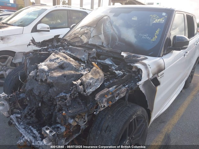 Land Rover s/c lev3 sulev30 2016 SALWS2PF9GA110701 Image 6