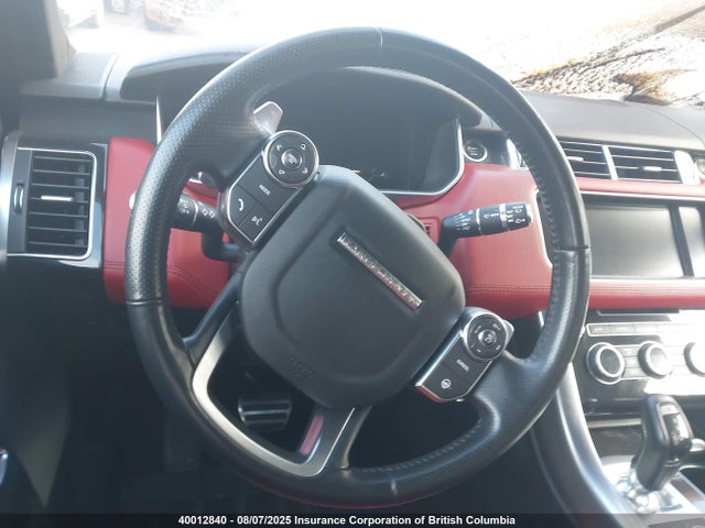 Land Rover s/c lev3 sulev30 2016 SALWS2PF9GA110701 Image 7
