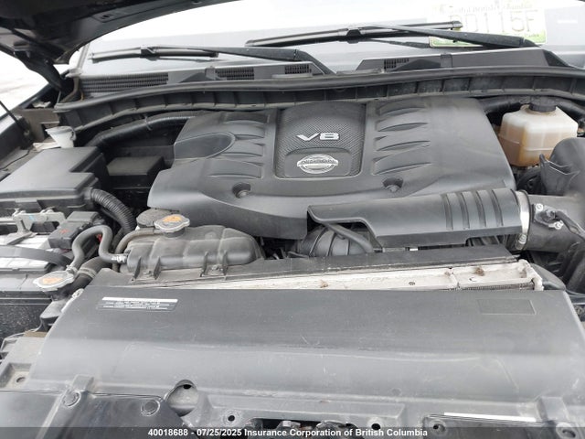 Nissan Armada 2018 JN8AY2NC7J9558375 Image 10