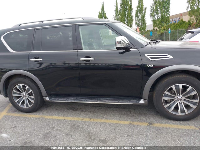 Nissan Armada 2018 JN8AY2NC7J9558375 Image 13