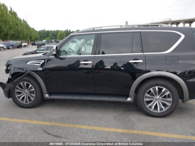 Nissan Armada 2018 JN8AY2NC7J9558375 Image 14